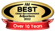 AM Best Directory of Recommended Insurance Adjusters